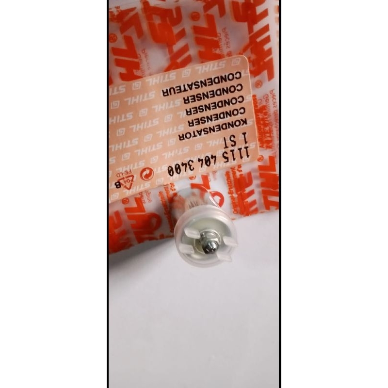 condensor Senso Stihl ms 070 senso gergaji mesin Senso gergaji kayu