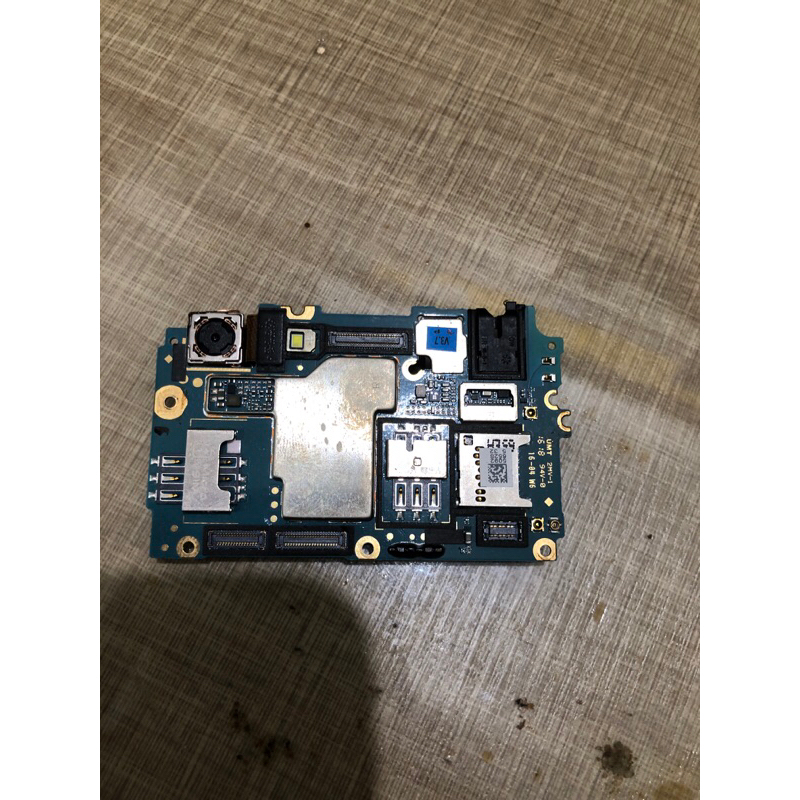 mesin oppo a33w normal