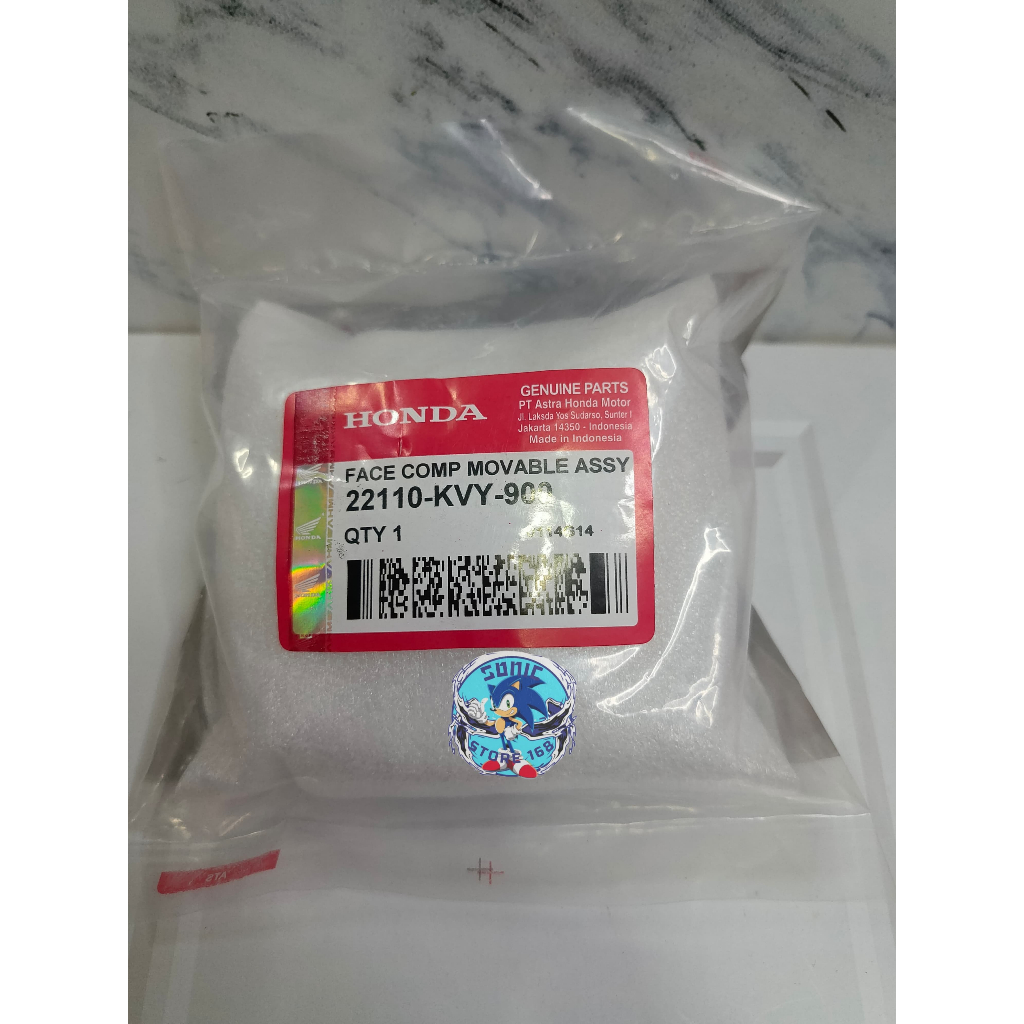 Rumah Roller Set Roller Beat Karbu - Scoopy Karbu - Spacy Karbu