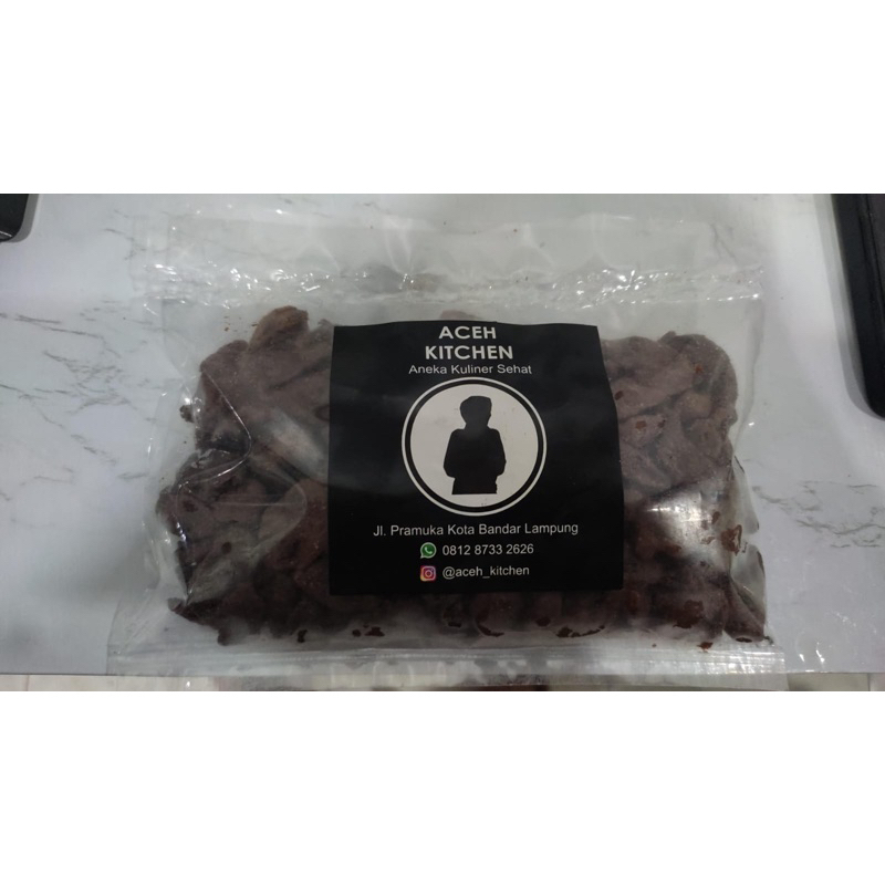 

asam sunti 250gr