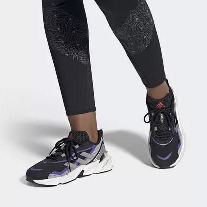 Sepatu Running Adidas X9000L4 Women HR1728 Original