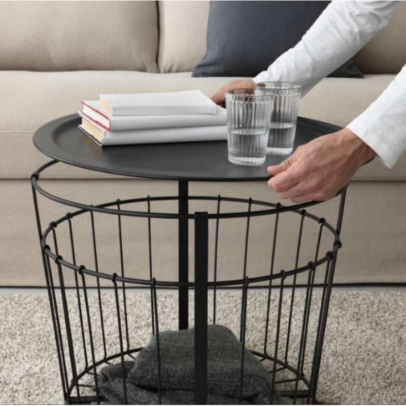 meja tamu ikea