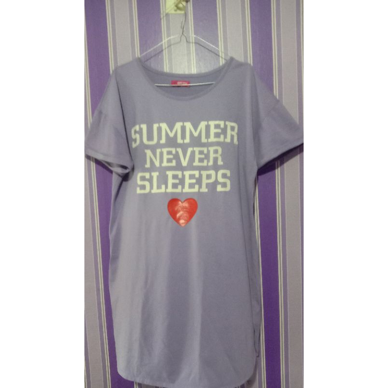 preloved baju tidur wanita