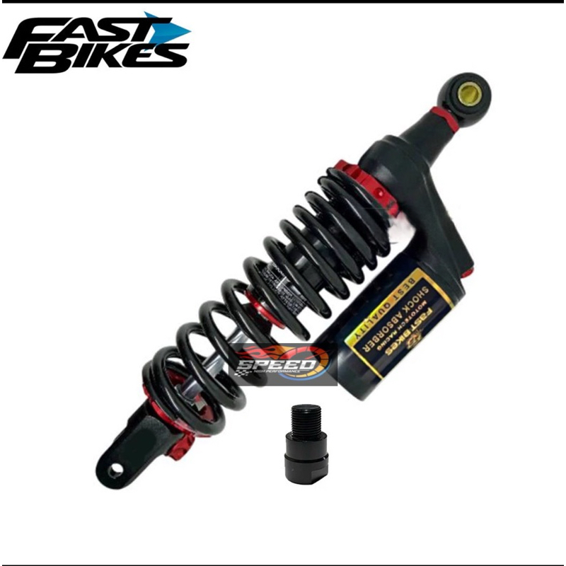 [OSO] ShockBreaker mono shock Universal Metic Fastbike