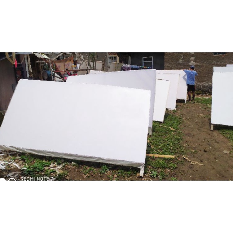 

ART N63I kanvas rol 15x3cm