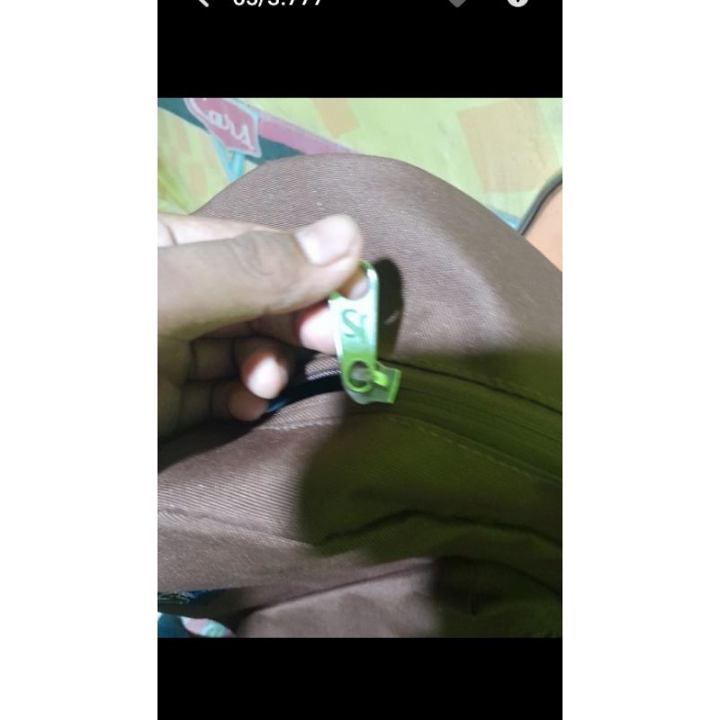 JANSPORT POLOS 100% ORI