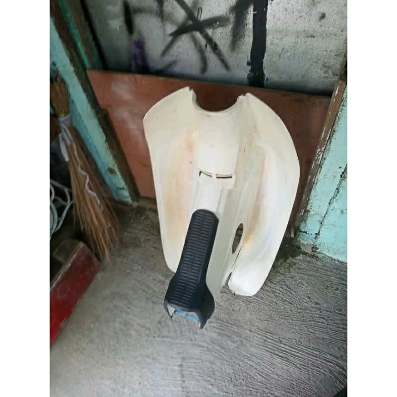 sayap legshield HONDA ASTREA 800 STAR - ASTREA800 - ASDAP Original