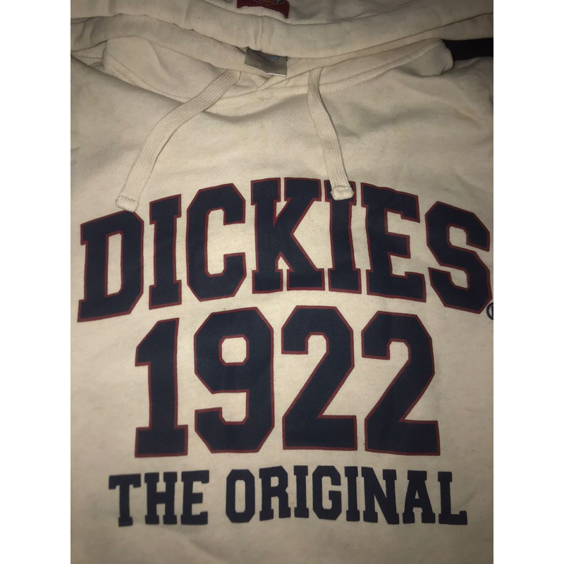 HOODIE dickies original 1922