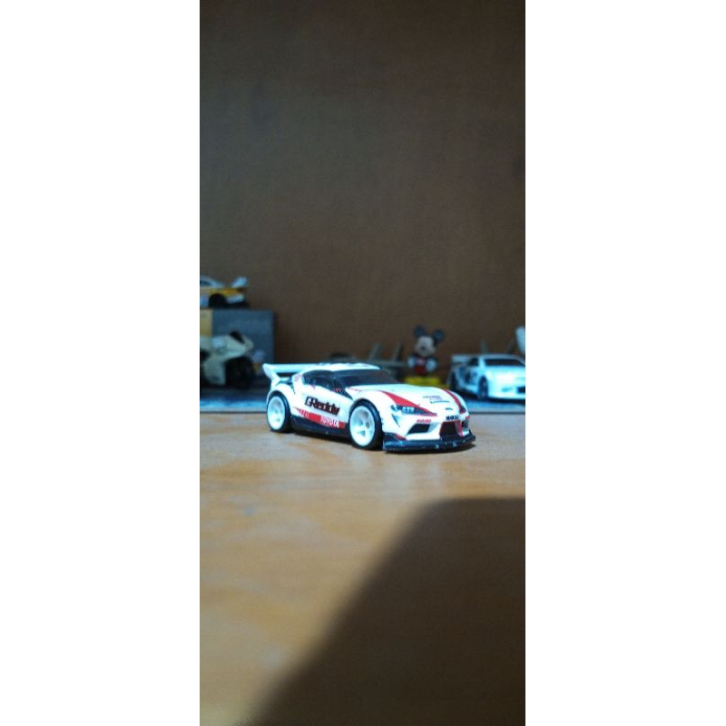HW Supra MK5
