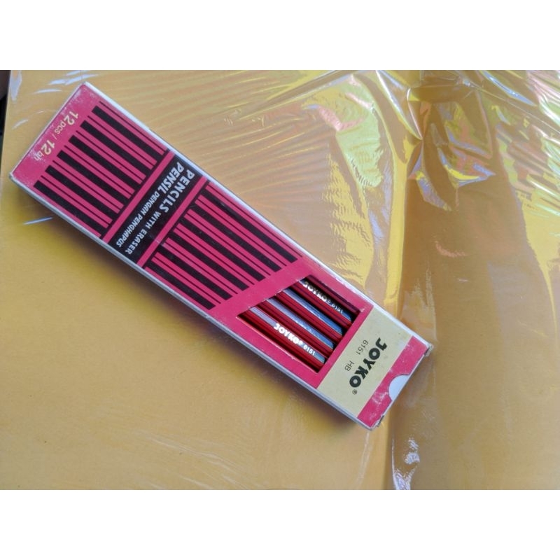 

Pensil Joyko 6251