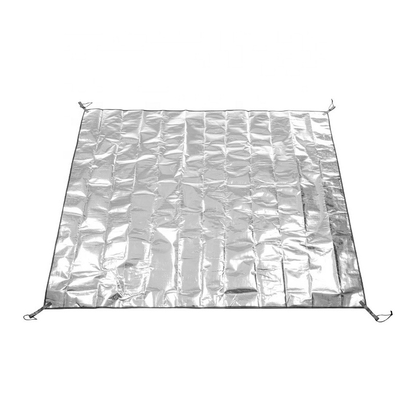 Naturehike NH2FCD3 Matras Foil CampingEmergency Blanket ART H1Z7