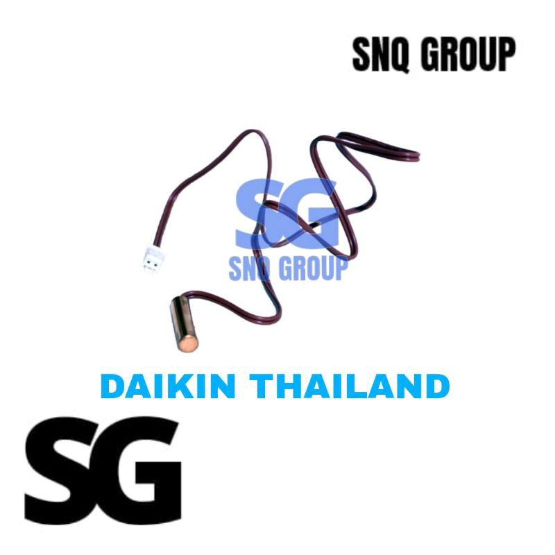 Thermistor AC 3/4 PK - Termistor AC 3/4PK - Sensor suhu AC 3/4 PK