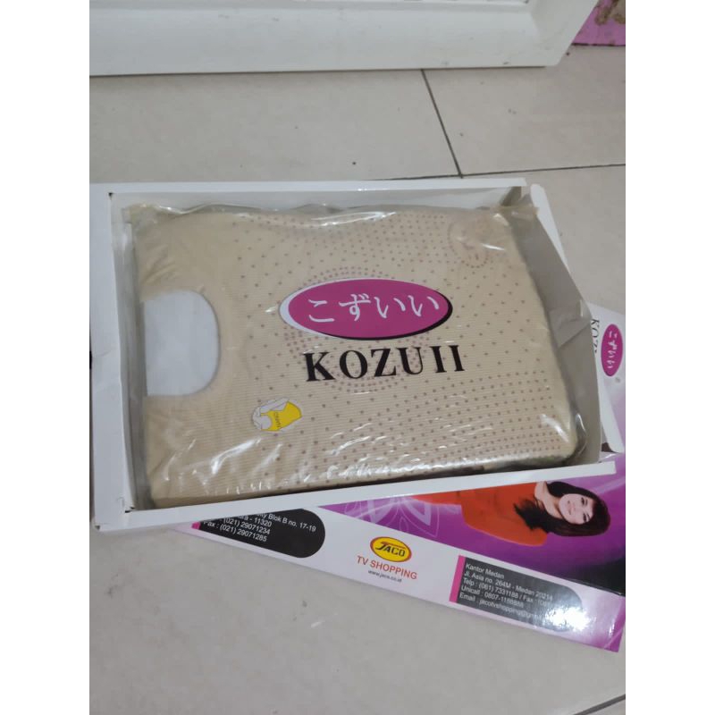 korset kozuii original jaco