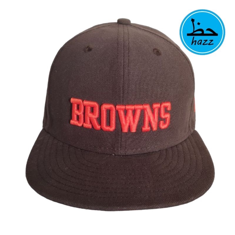 Topi New Era 59Fifty