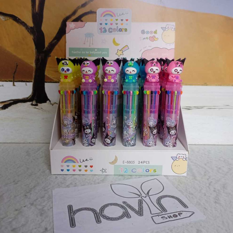 

KODE F3C5 PAKET PULPEN GEL PAK BESAR PEN GEL GROSIR