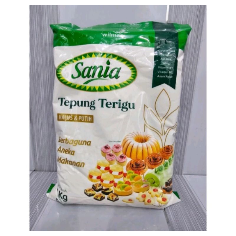 

tepung