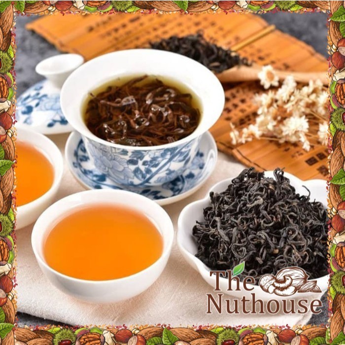 

500gr Phoenix Dancong Oolong Tea [Premium Tea Leaves]