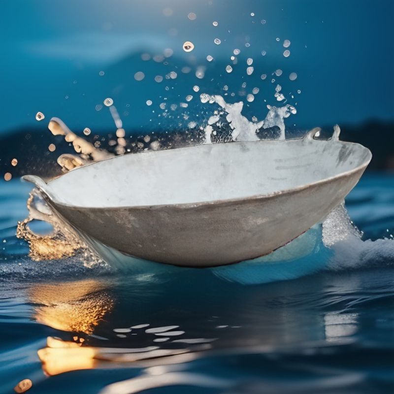 WAJAN BAJA COR/WAJAN BESI COR/WAJAN WOJO JUMBO/NO.30 (75CM)