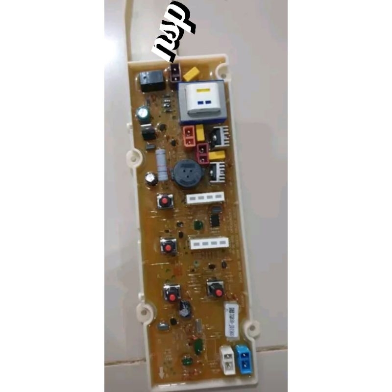 MODUL MESIN PCB MESIN CUCI SHARP ES-865S-P
