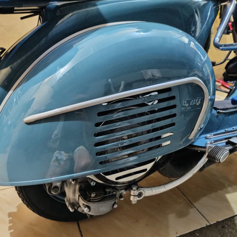 lis tepong lis tepong vespa vbb vnb taun tua import