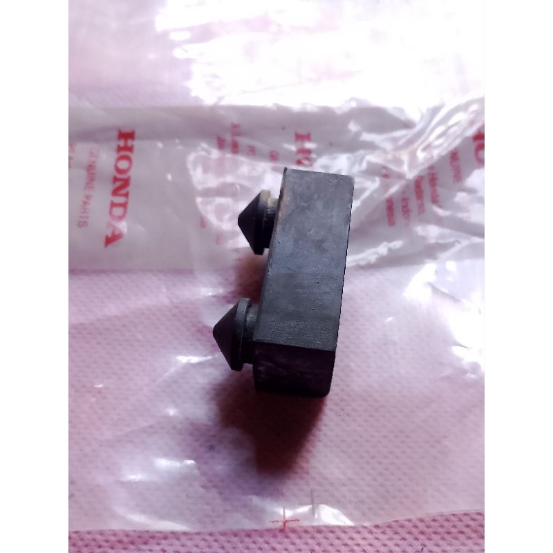 karet jok CBR 150 R 250 R Verza original