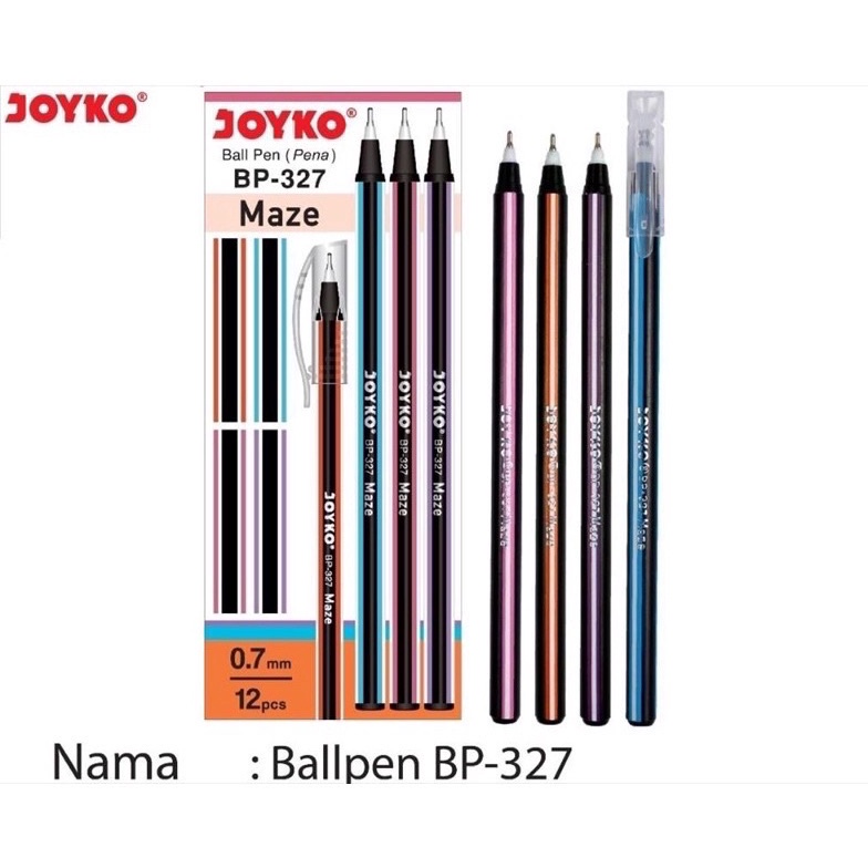 

ART A93L Pulpen lilin harga per gross 12lusin 144pc