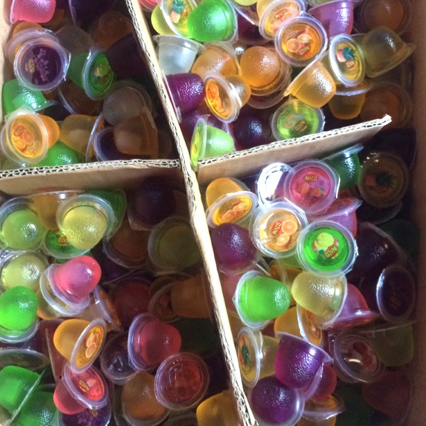 

Sedia Inaco Jelly 1kg