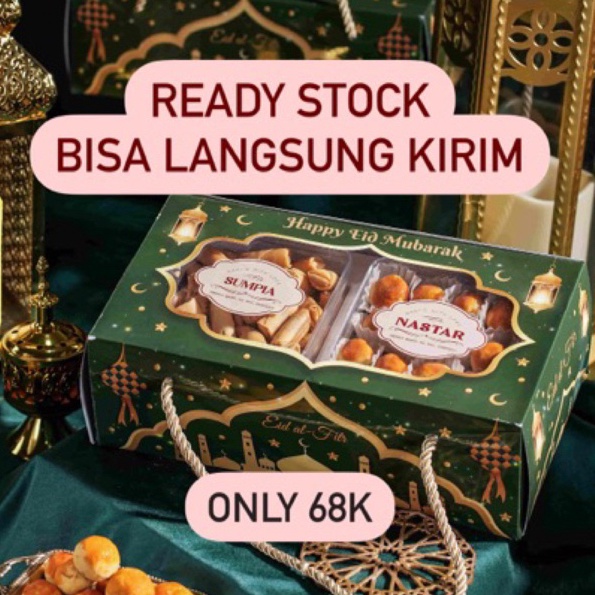 

Best HAMPERS LEBARAN PREMIUM PARCEL LEBARAN PARSEL IDUL FITRI