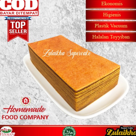 

Come Lapis legit termurah enak 2x1