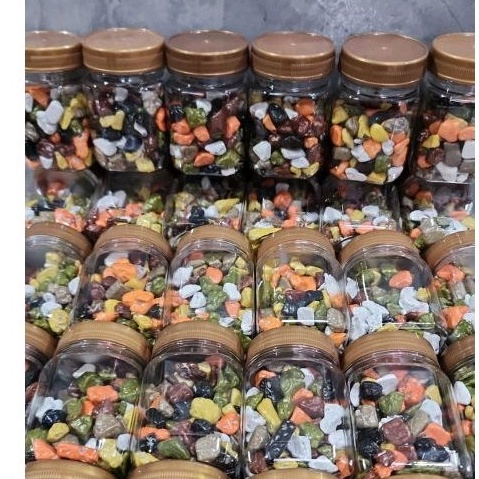 

Hemat Keras COKLAT KRIKIL TURKI 13GR