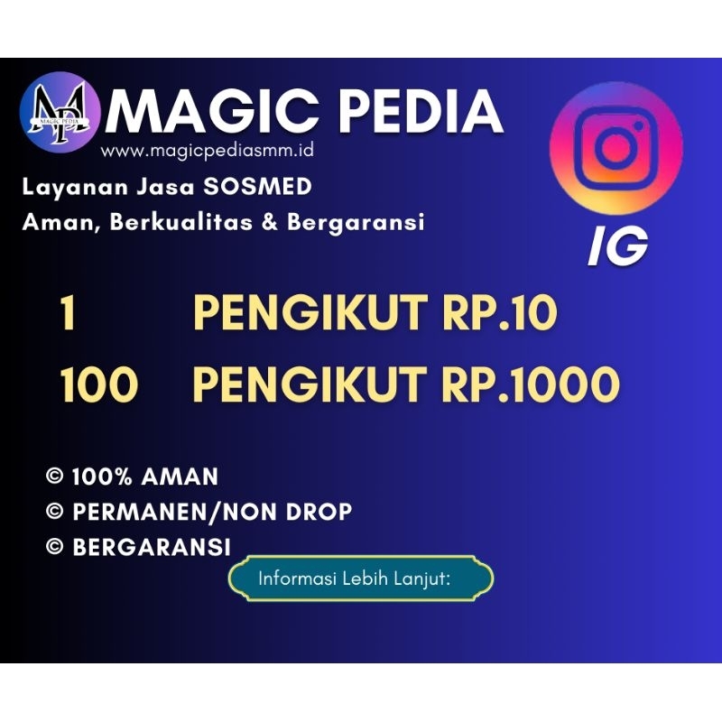 Followes IG Follower Pengikut Instagram Folower Folowers IG Worldwide Instagram Permanen
