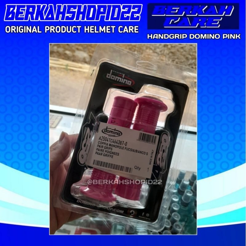 HANDGRIP DOMINO SUPER SOFT ORIGINAL DOMINO RACING