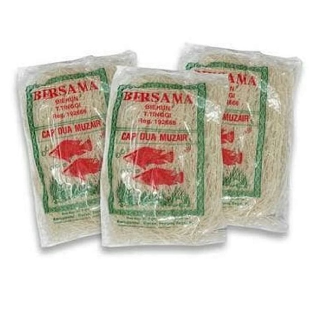 

Sale sale Bihun Mujair 2 Ikan Bungkus kecil Biehun Medan 3gr Tebing Tinggi