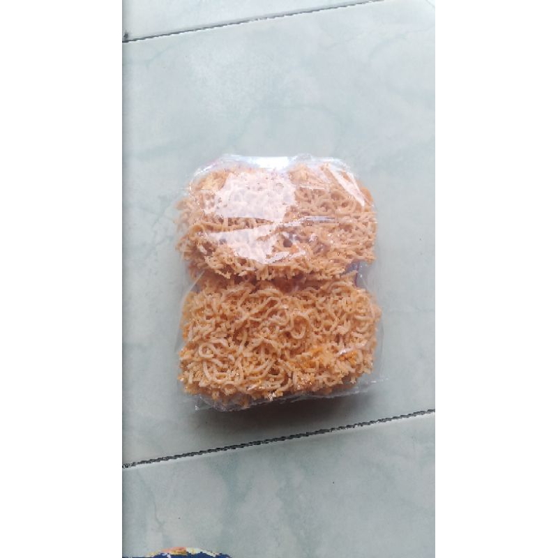 

Krupuk Udang Asli Kwanyar Kerupuk Enak Gurih Renyah