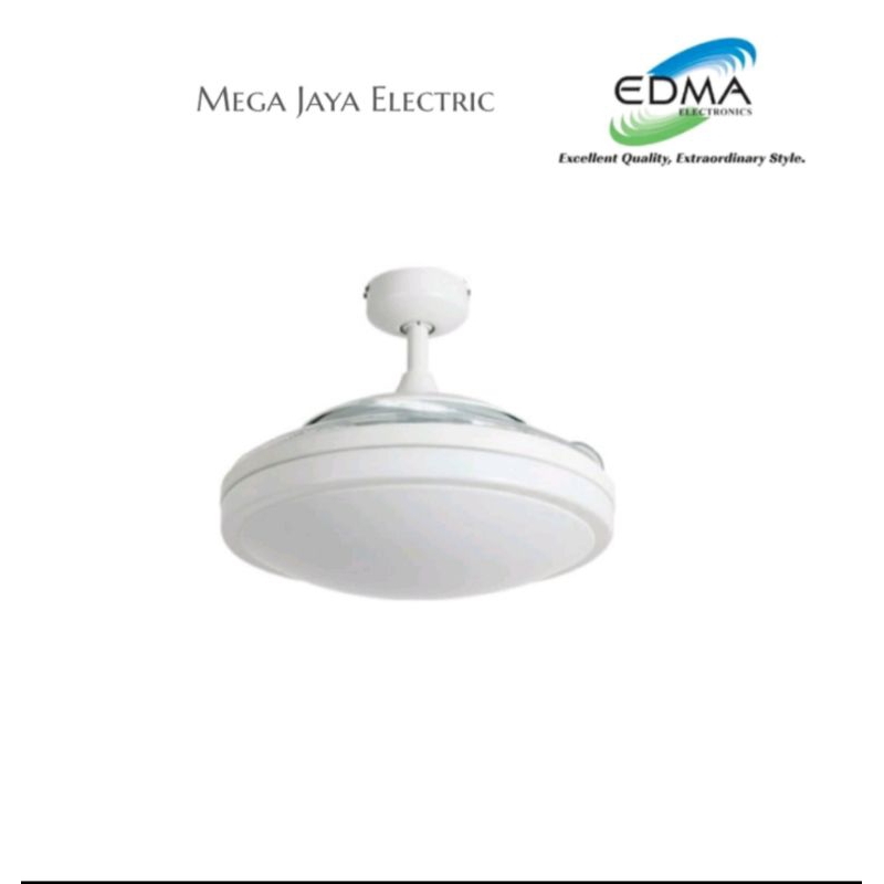 Kipas Gantung MT.Edma Fanaway 48"