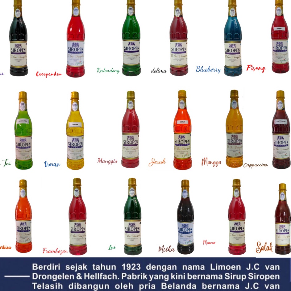 

Cek Disini GROSIR Siropen Premium 7ml Semua Varian Rasa