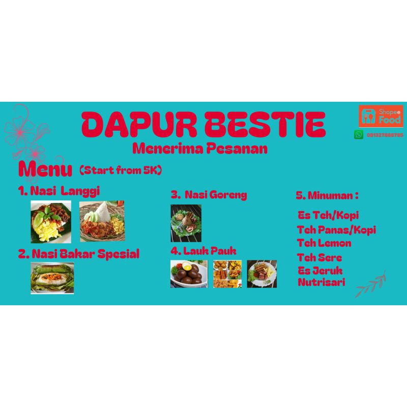 

DapuBestie