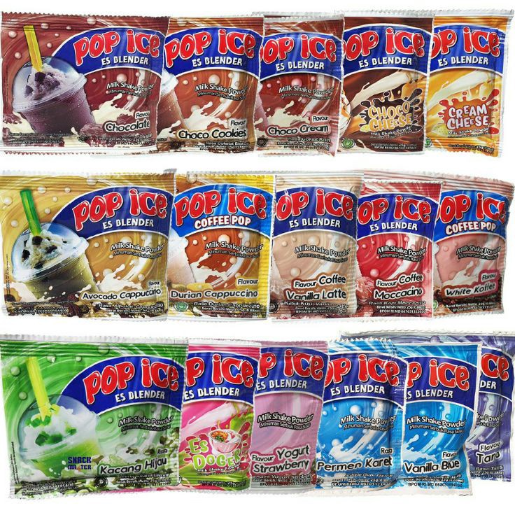 

Silahkan Beli Pop Ice Renceng All Varian Rasa 1 renceng