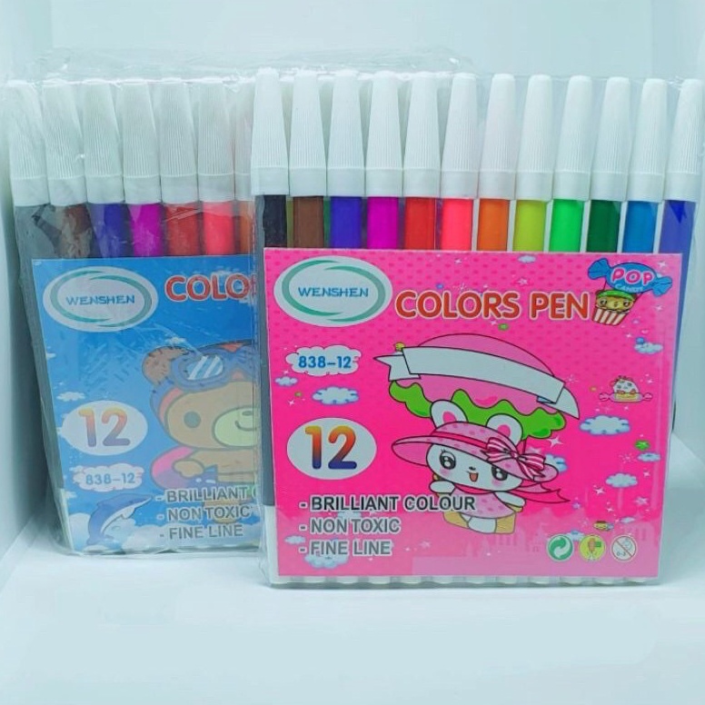 

ART O59H Kelir air besar harga per gross 12pc