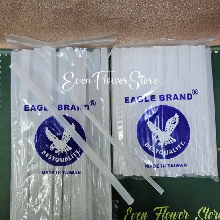 

ART C53N 1KG LEM LILIN BESARKECIL MEREK EAGLE