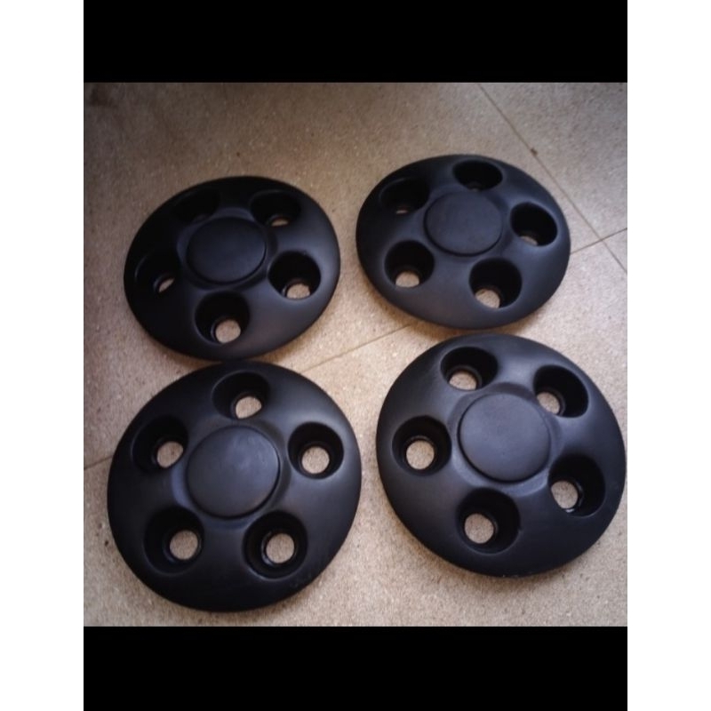 Dop velg kaleng PCD 5x114