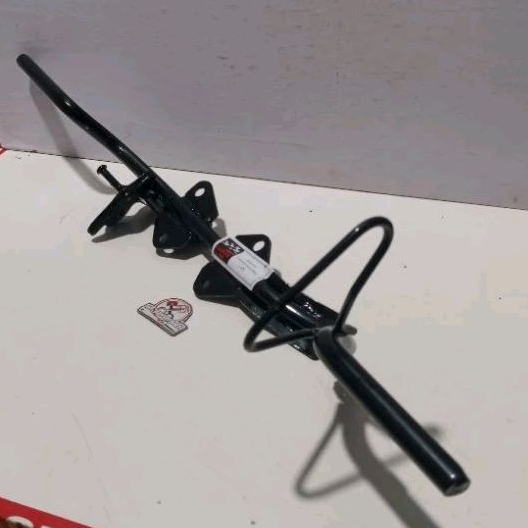 BESI STEP MXKING 150 CC// BARSTEP FOOTSTEP DEPAN YAMAHA JUPITER MX-KING 150 CC MX KING CKDPASS