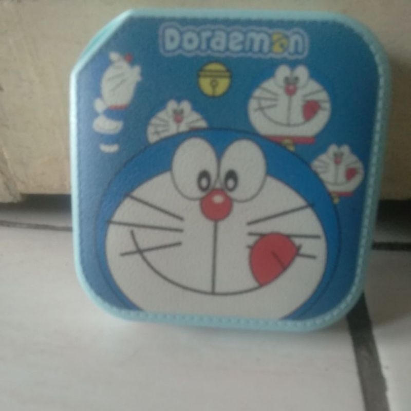 power bank doraemon lucu 20000 mah