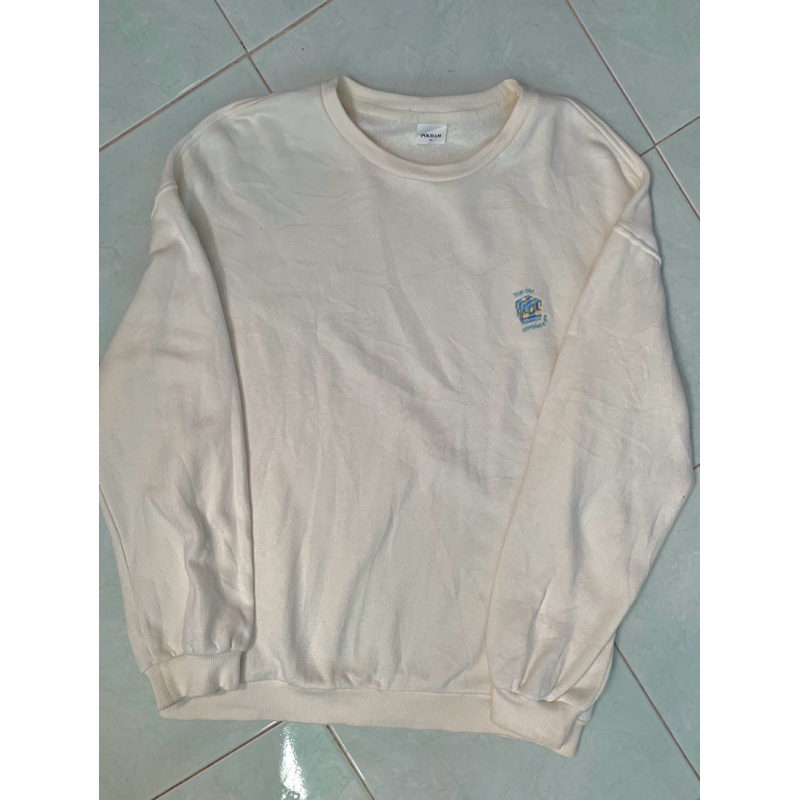 POLHAM CREWNECK