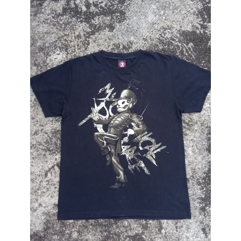 T-shirt My Chemical Romance