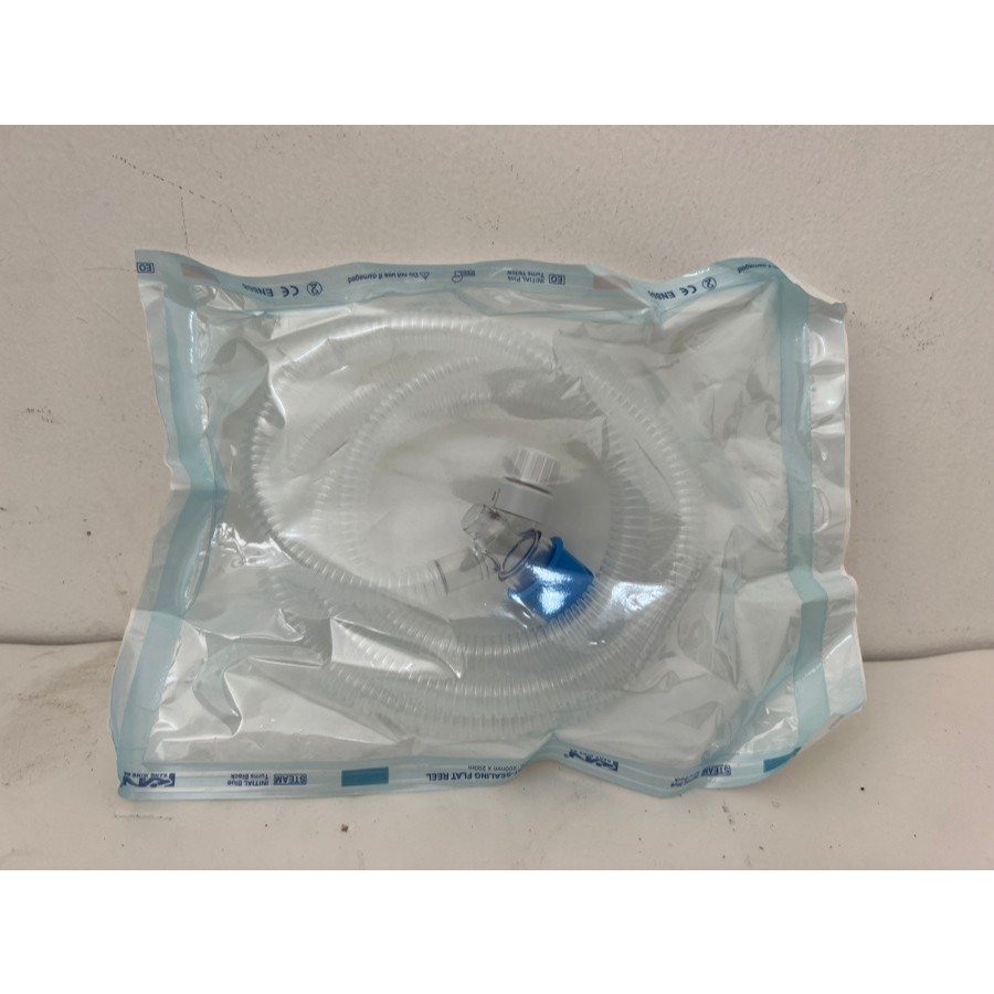 Neonatal T-Piece Circuit untuk Infant Resuscitation Neopuff