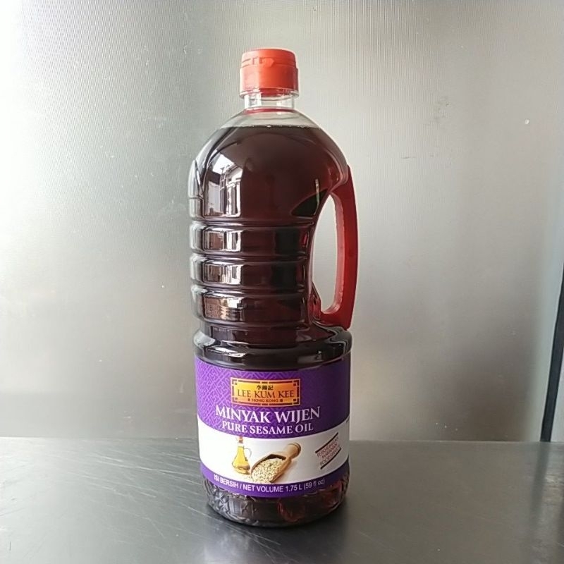 

LEE KUM KEE MINYAK WIJEN 1750 ML