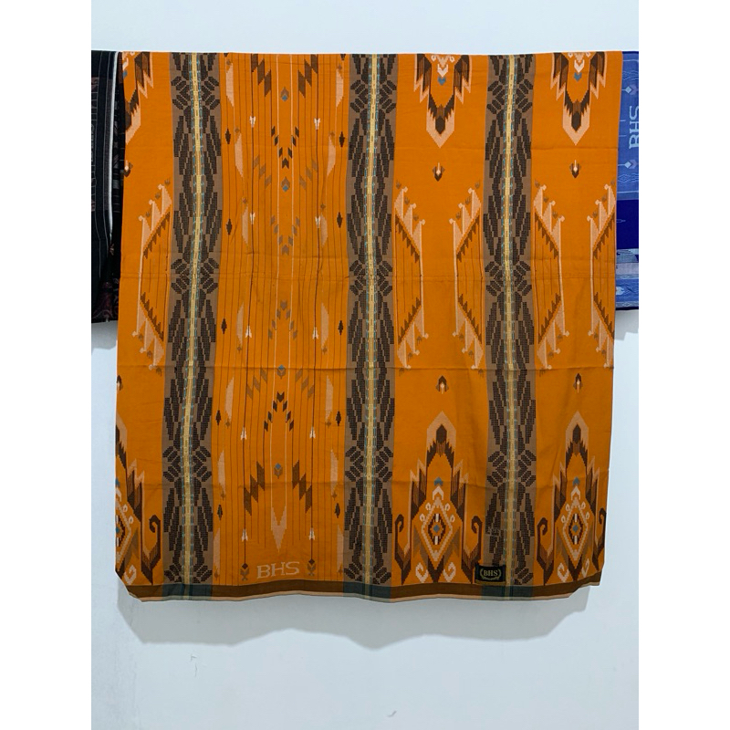 BHS FULL SUTRA SGE MAHKOTA GOLD