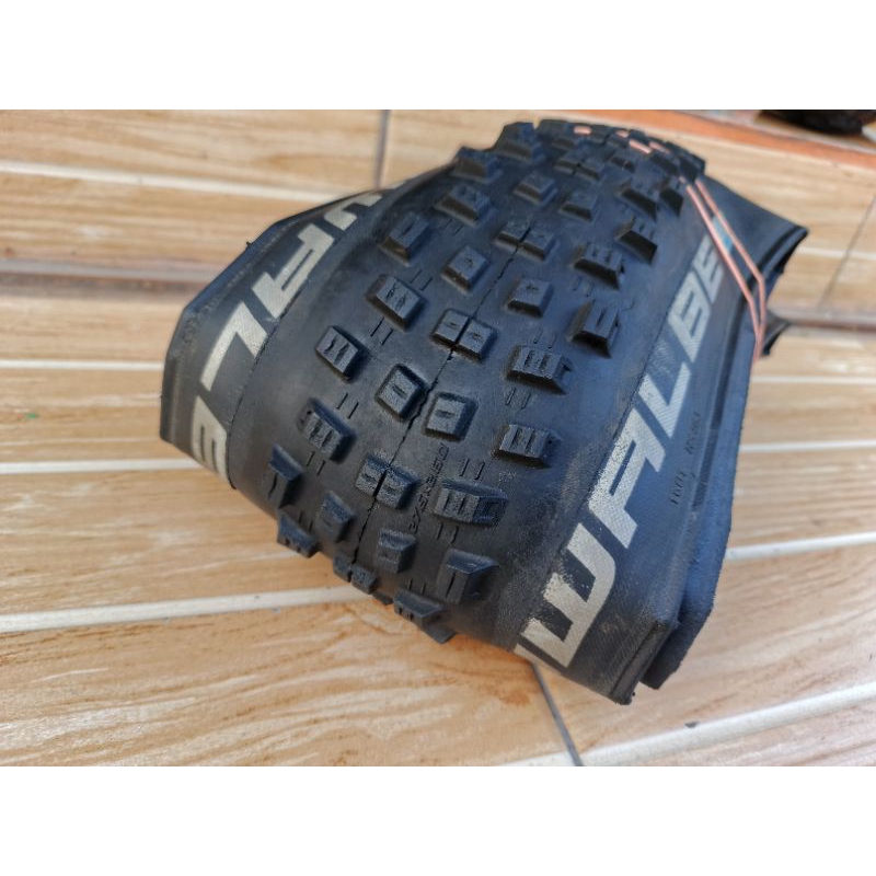 Schwalbe Nobby nic 27.5x2.60 murah
