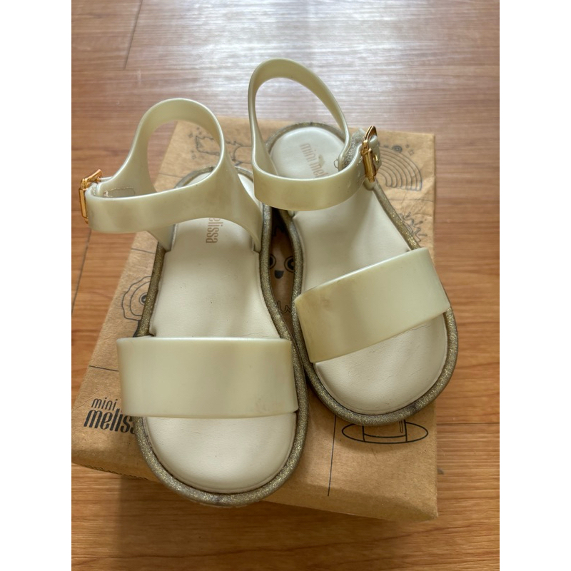 PRELOVED MINI MELISSA